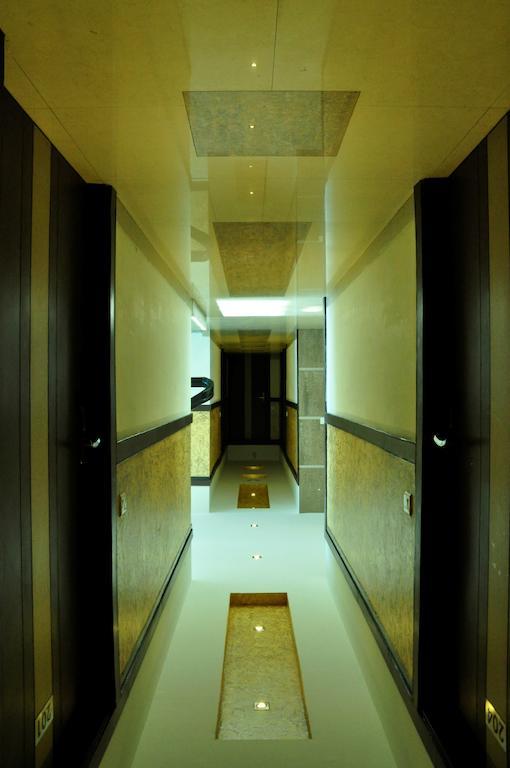 Hotel The Kamta Агра Экстерьер фото