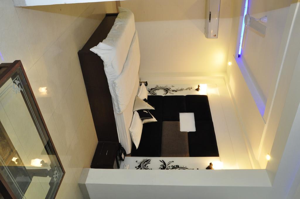 Hotel The Kamta Агра Экстерьер фото